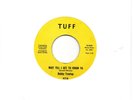 Bobby Treetop:Wait til I get to know ya/R & B Time Instrumentalt:Re-Issue