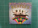 2xEp 45t - The Beatles - Magical Mystery Tour - SMO 39 502 - Germany 1967 VG