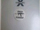 Alec Empire - Bass Terror EP - 12