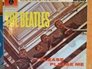 The Beatles - LP - Please Please Me - 1963 - PMC 1202 - XEX 421-1N - Mono G67
