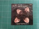 Ep 45t - The Beatles - Yesterday - Gep 8948 - UK  1966 VG