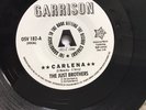 Just Brothers - Carlena / The Honey Bees - Let’s Get Back Together - Demo Signed