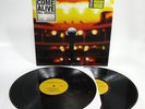 The Roots Come Alive by The Roots (Vinyl LP, 1999, MCA Records) VG+