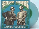 Hermanos Gutierrez – Sonido Cosmico - SIGNED Ltd Ed Color In Color Vinyl LP-NEW