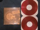 Rollins Band Live 92 Detroit Red Vinyl Black Flag Misfits