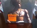 Travis Scott- Rodeo Vinyl Album