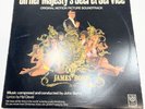 Soundtrack - James Bond On Her Majesty’s Secret Service LP