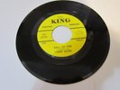 Connie Austin  Ball Of Fire / She Made A Mistake  Northern Soul PROMO on King M-