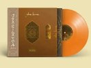 Glass Beams - Mahal JAPAN OBI EDITION Orange Colored Vinyl LP w/ OBI Strip MINT