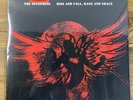 The Offspring Rise And Fall Rage And Grace 15th Anniversary Edition New Sealed