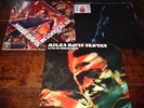 Miles Davis Live  Set 1 - 3 vinyl titles absolutely pristine 1967, 1969, 2x1973