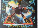 DEF LEPPARD*HYSTERIA*VINYL*PICTURES DISC*HEAVY METAL*METAL