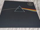 Pink Floyd ‎'The Dark Side Of The Moon' 1973 vinyl LP A3/ B3 Complete