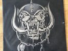 MOTORHEAD - NO REMORSE  1984 UK PRESS 2 X 12