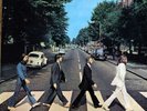 The Beatles - Abbey Road - 1969 - FIRST - Apple PCS 7088 - YEX 750-1 YEX 749-2