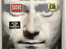 PHIL COLLINS Face Value LP 1981 Atlantic FACTORY SEALED ORIG US PRESS MINT