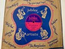 Viola Watkins & The Crows DOOWOP 78 Paint A Sky For me /Really JUBILEE VG++ HEAR