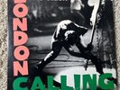 The Clash - London Calling Vinyl LP E2 36328 VG+/NM