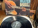 1968 Kenny Burrell – Blues The Common Ground – Verve V6-8746 LP - VG+/VG+ Tested