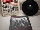 GUNS 'N' ROSES LIES VINYL RECORD ALBUM