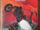 Meatloaf Bat Out Of Hell 1921 HMV Exclusive Coke Bottle Green Vinyl Sealed Mint
