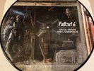 Fallout 4 Special Edition Picture Disc Vinyl Record LP Game Soundtrack Bethesda