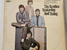 The Beatles Yesterday and Today 2nd state butcher baby album