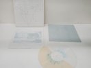The Devil Wears Prada Transit Blues Multicolored Vinyl Record