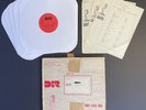 ROCK ON THE ROAD Great English Groups 5LP RADIO SHOW: QUEEN+BOWIE+ELTON JOHN...