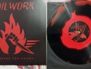 Soilwork - Stabbing The Drama, Lim Col Vinyl, In Flames, Wacken