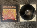 Black Sabbath Sabbath Bloody Sabbath 1973 UK Vinyl LP NM