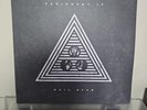 Periphery IV Hail Stan MARBLE RED COLORED Vinyl 2xLP