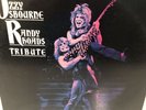 Ozzy Osbourne Randy Rhoads Tribute Double Vinyl LP