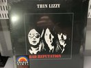 Thin Lizzy *Bad Reputation *LP record *RED vinyl *NEW