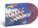 THE GO-GO'S Vacation  LP  RED VINYL  2017 Limited Edition NEW