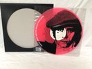 LP –  ELTON JOHN / ARE YOU READY FOR LOVE / Keith Haring / PICTURE DISC / VG