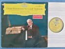 DGG 138 085 SLPM Red Stereo ED1 - Chopin Piano Concerto Stefan Askenase NM