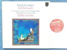 Philips 9500 681 Stereo - Rimsky-Korsakov Scheherazade Krebbers Kondrashin NM/M