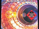 MEGADETH Super Collider LP New Vinyl