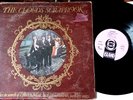 CLOUDS   -     The Clouds Scrapbook,     VERY RARE 1969 UK PINK ISLAND PROG LP