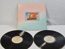 THE ALLMAN BROTHERS BAND Eat A Peach 2xLP 1972 Capricorn Records  2CP 0102 VG+