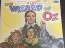 MGM THE WIZARD OF OZ Sound Track E3464 ST Starring Judy Garland 33 High Fidelity