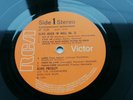 ELVIS PRESLEY 1964 UK LP ROCK  N ROLL No 2 1969 PRESSING SMALL ORANGE STEREO