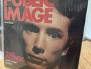 Public Image Limited - First Issue/Clear Vinyl/1978 - Australian Release ZL 232