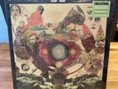 FLEET FOXES - Helplessness Blues - Vinyl (2xLP) oversized poster early press new