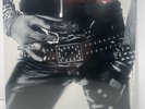 MOTLEY CRUE / Too Fast For Love LP Vinyl 2005 US LP+7