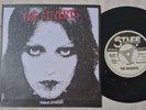 THE ADVERTS - ONE CHORD WONDER QUICK STEP 1977 UK STIFF LABEL PUNK