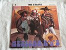 The Stairs – Mexican R'n'B - Go  Discs  - 1st Issue  - Excellent