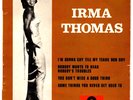 Irma Thomas - 45 T EP I'm gonna cry till my tears run dry (1965)
