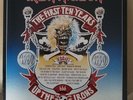 Iron Maiden The First Ten Years Vinyl Box Set Complete 20 x 12